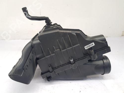 Air filter box SKODA OCTAVIA III (5E3, NL3, NR3) 2.0 TSI RS | BP29407956M87 