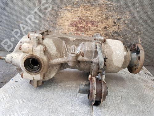 Rear differential DACIA DUSTER (HM_) 1.5 dCi 115 4x4 | BP29641831M24 