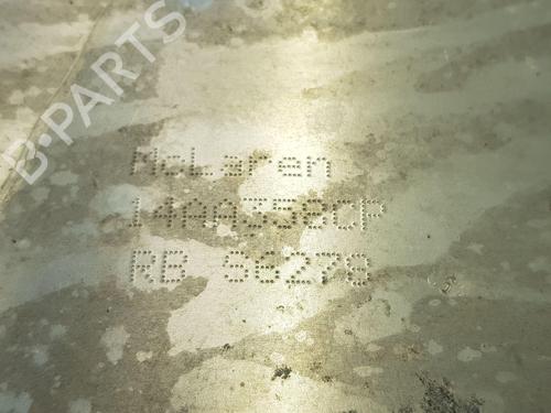 Subframe MCLAREN 720S 4.0 | BP38954501M9 - Image 19