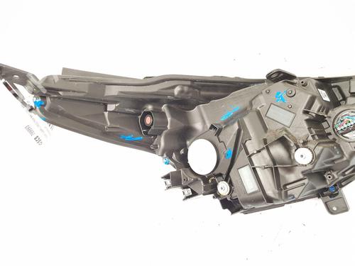 Left headlight SUBARU IMPREZA Hatchback (GU_) 2.0 e-BOXER Hybrid AWD (GUE) | BP34708575C28 - Image 21