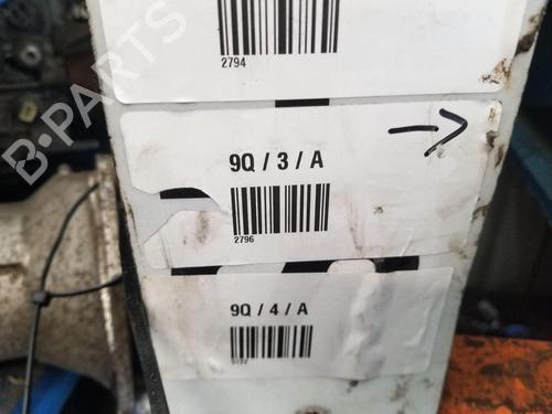 Transfer box LAND ROVER RANGE ROVER EVOQUE (L551) 2.0 D180 MHEV 4x4 | BP32509568M36  - Image 8