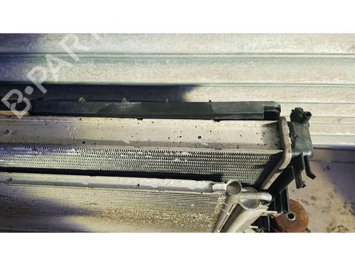Water radiator IVECO DAILY VI Van 33S14, 35S14, 35C14, 42S14 | BP36240664M31 - Image 6