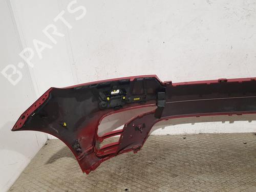 Front bumper LAND ROVER RANGE ROVER VELAR (L560)  | BP32097833C7 
