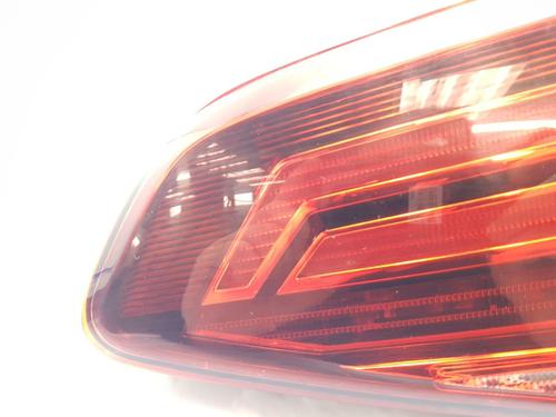 Right tailgate light VW GOLF VII (5G1, BQ1, BE1, BE2) 2.0 TDI | BP28137060C80 