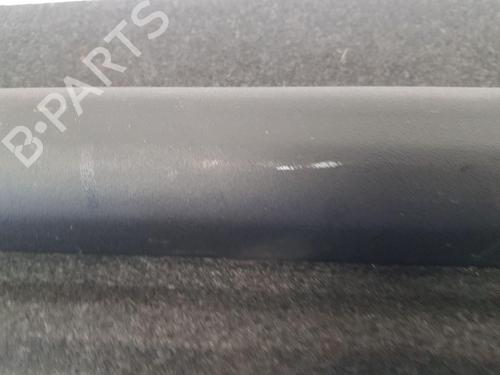 Rear parcel shelf PEUGEOT 307 SW (3H) 2.0 HDi 135 | BP22662449C85 