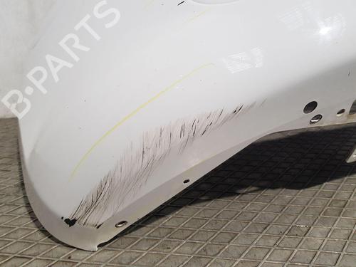 Front bumper NISSAN MICRA IV (K13K, K13KK) 1.2 | BP29900598C7