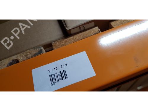 Front right window mechanism FORD TRANSIT COURIER B460 Box Body/MPV 1.5 TDCi | BP29229497C23 