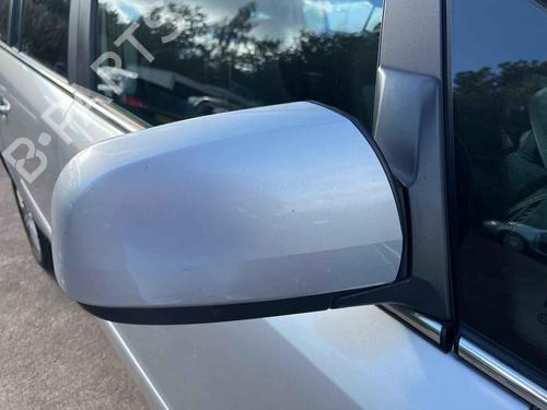 Używane części VAUXHALL ZAFIRA Mk II (B) (A05) 1.7 CDTI (110 hp) 4290139