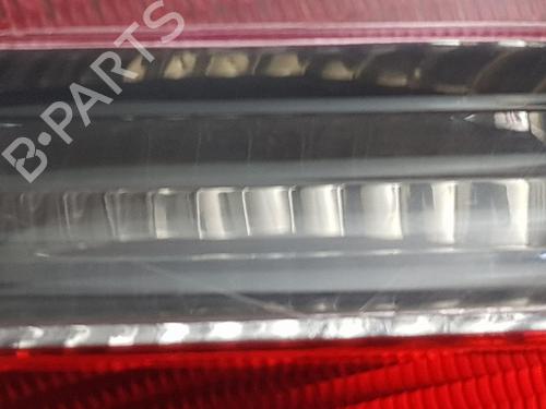 Right taillight MERCEDES-BENZ CLK Convertible (A209) CLK 200 Kompressor (209.442) | BP26667544C35 