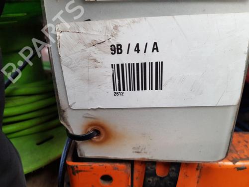 Engine VAUXHALL CORSA Mk III (D) (S07) 1.2 i 16V (L08) | BP26963264M1  - Image 11