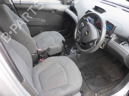 Ratstangsstang CHEVROLET SPARK (M300) 1.0 | BP22674587I23 