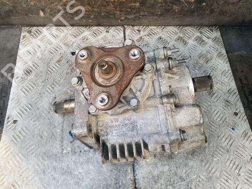 Used Transfer box SKODA KODIAQ I (NS6, NS7, NV7) 2.0 RS Bi-TDI 4x4 (239 hp) 32509591