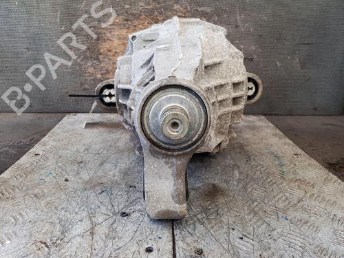 Rear differential PORSCHE CAYENNE (92A) 3.6 GTS | BP26723369M24 