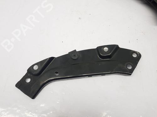 Left headlight support VW POLO V (6R1, 6C1) 1.4 TSI | BP30184812C157