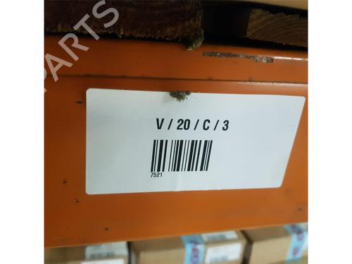 Left mirror BMW 2 Coupe (F22, F87) M 240 i | BP29549247C26 