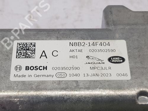 Electronic module LAND ROVER DEFENDER Van (L663) | BP36914128M83 - Image 3