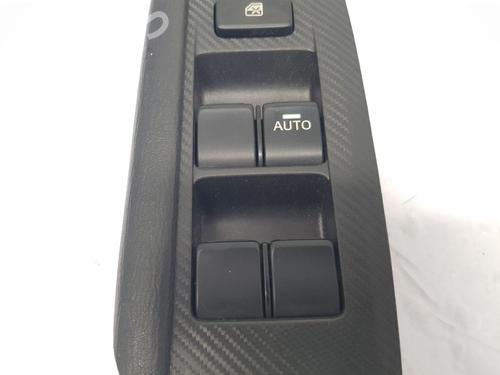 Right front window switch MAZDA CX-3 (DK) 2.0 SKYACTIV-G AWD (DK4W7, DKEAW) | BP39563191I26 - Image 4
