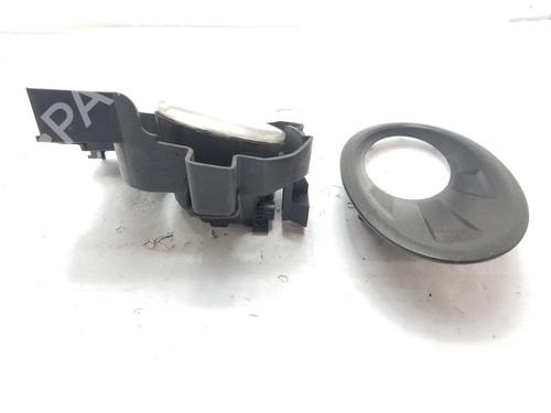 Left front fog light NISSAN QASHQAI / QASHQAI +2 I (J10, NJ10, JJ10E) 1.6 | BP26400966C30 