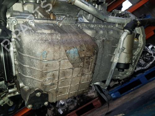 Used Engine ASTON MARTIN VANTAGE Coupe V8 (510 hp) 22683258