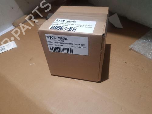 Electronic module FORD FIESTA VII (HJ, HF) 1.5 TDCi | BP22208112M83 