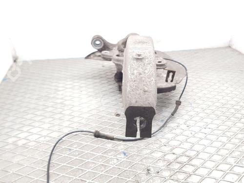 Right front steering knuckle JAGUAR XF II (X260)  | BP22673182M26 