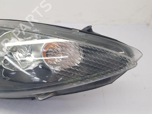 Right headlight FORD FIESTA VI (CB1, CCN) 1.25 | BP36167406C29 - Image 2