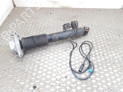 Used Left rear shock absorber BMW X5 (F15, F85) M 50 d (381 hp) 26185227