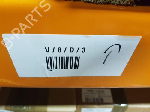 Engine control unit (ECU) BMW 2 Coupe (F22, F87) 218 d | BP31053625M57 