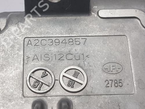Instrument cluster ASTON MARTIN VANTAGE Coupe V8 | BP34708874C47 - Image 7