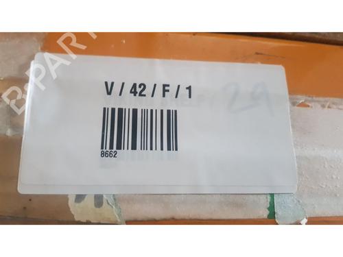 Bagagerumsgulv NISSAN MICRA V (K14) | BP32870402I33 - Image 7
