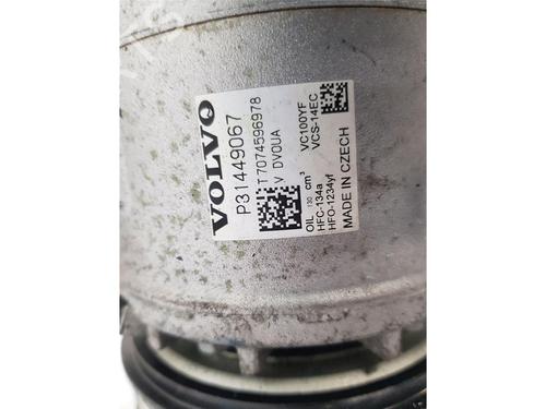 AC compressor VOLVO XC60 II (246) D4 AWD | BP27240781M34 