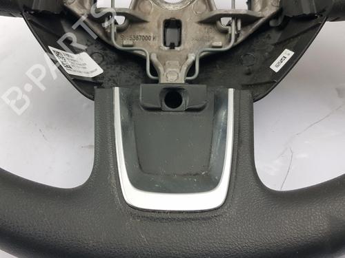 Steering wheel RENAULT MASTER III Van (FV)  | BP29620559C49 