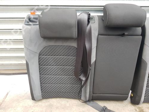 Right front seat VW GOLF VII (5G1, BQ1, BE1, BE2) 2.0 TDI | BP28104985C16 