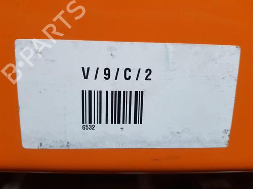 Right taillight OPEL ASTRA K (B16) 1.0 Turbo (68) | BP31282724C35 