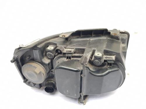 Left headlight LAND ROVER FREELANDER 2 (L359) 2.2 TD4 4x4 | BP29292529C28 