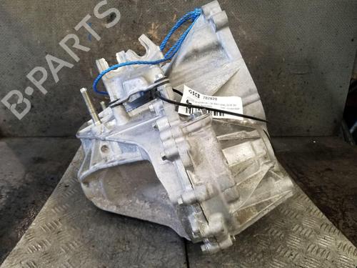 Gearbox MAZDA CX-30 (DM) SKYACTIV-G M Hybrid | BP32034822M3 