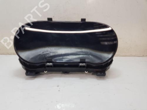 Used Instrument cluster MG MG ZS SUV (AZS1) [2017-2025]  22668670