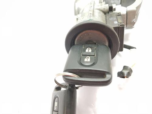 Ignition barrel NISSAN NOTE (E11, NE11) 1.4 | BP28363069M48 