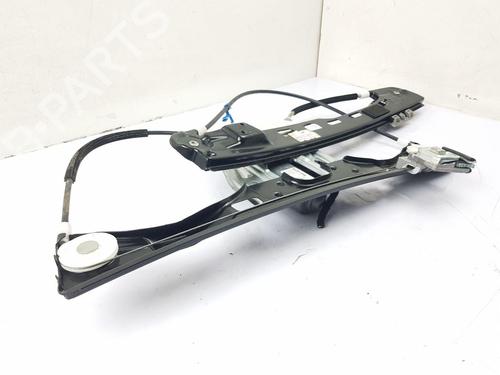 Front right window mechanism MERCEDES-BENZ C-CLASS (W203) C 220 CDI (203.008) | BP29620549C23 