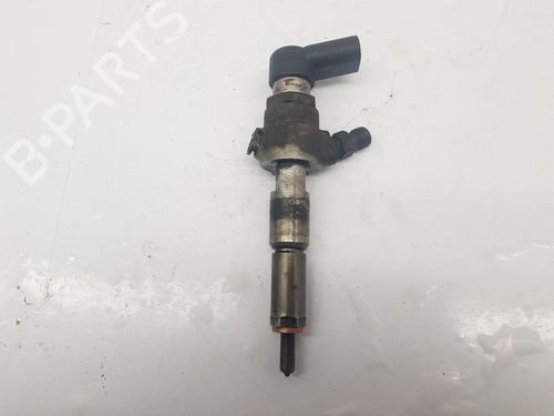 Injector Injector FORD FIESTA V (JH_, JD_) 1.4 TDCi (68 hp) 34331775 34331775