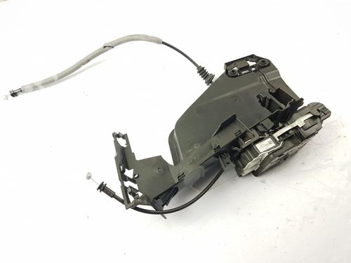 Front right lock VOLVO XC40 (536) B4 Mild-Hybrid AWD | BP29815768C97