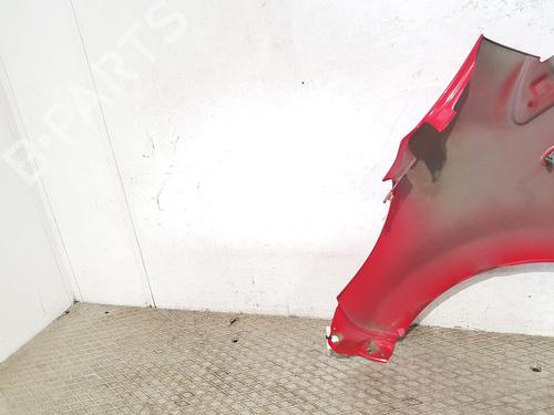Right front fenders CITROËN C1 (PM_, PN_) 1.0 | BP29984283C42 