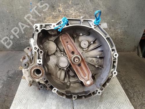 Gearbox MINI MINI (R56) Cooper | BP36392791M3 - Image 2