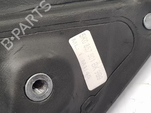 Left mirror VW GOLF VI (5K1) 2.0 TDI | BP30290484C26 