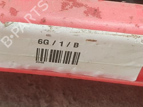 Pipe DACIA SANDERO II  | BP22680870M125