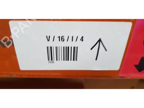 Engine mount AUDI Q8 (4MN, 4MT) RS FSI Mild Hybrid quattro | BP30045304M89 