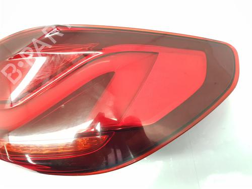 Right taillight BMW 1 (F40) 118 i | BP29900555C35