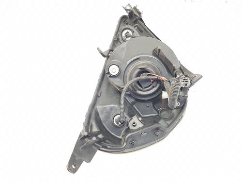 Left headlight HONDA JAZZ II (GD_, GE3, GE2) 1.2 i-DSI (GD5, GE2) | BP29467529C28 
