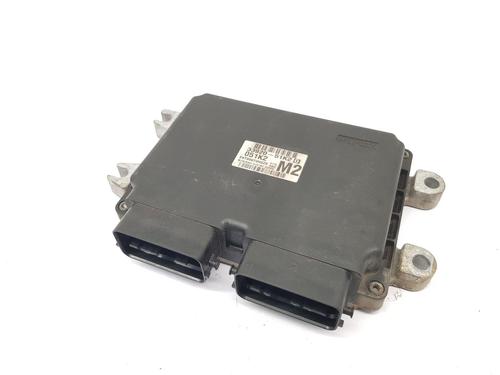 Used Engine control unit (ECU) SUZUKI SPLASH (EX) 1.2 (A5B412) (86 hp) 31574444