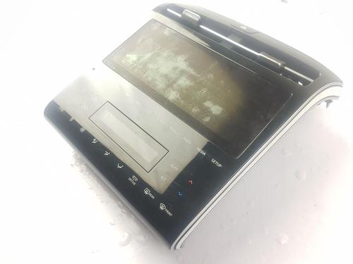 Radio HYUNDAI TUCSON (NX4E, NX4A)  | BP26943327E6 